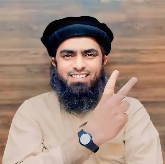 Muhammad Ali Mirza Bio