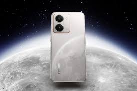 Realme P3 Ultra RAM