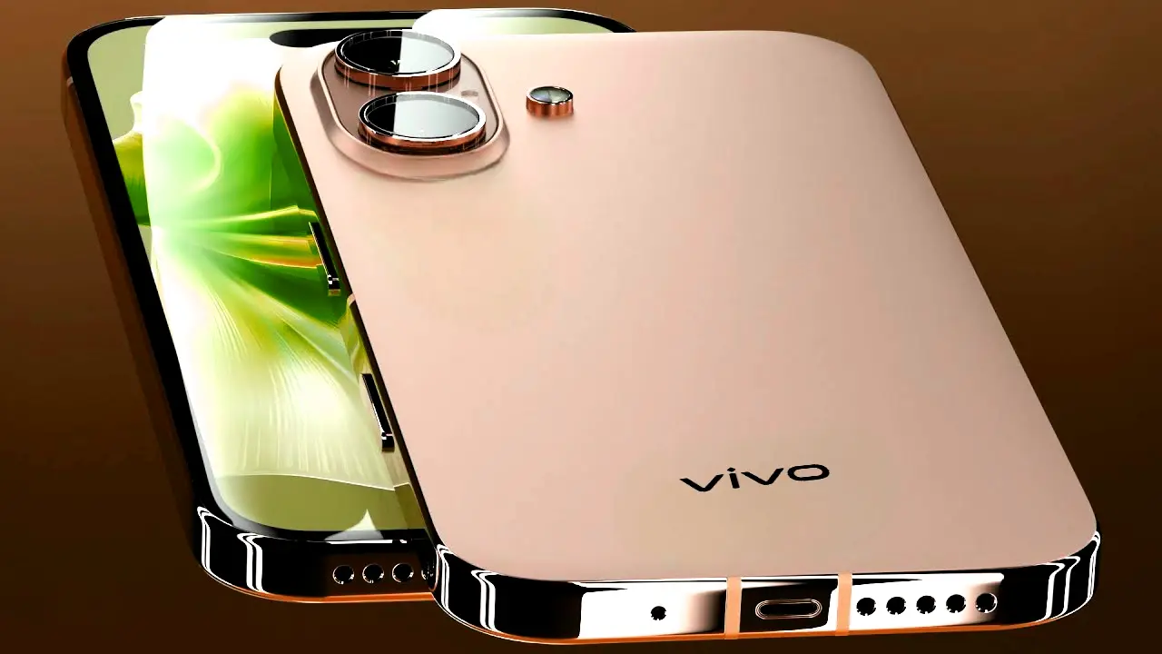 Vivo T4x 5G RAM