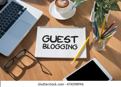 What is Guest Posting and It’s Features, benefits and Website’s list