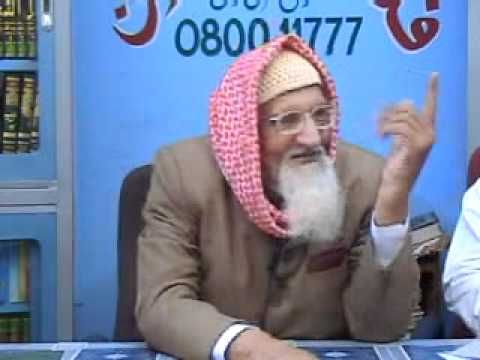 Maulana Ishaq Bio