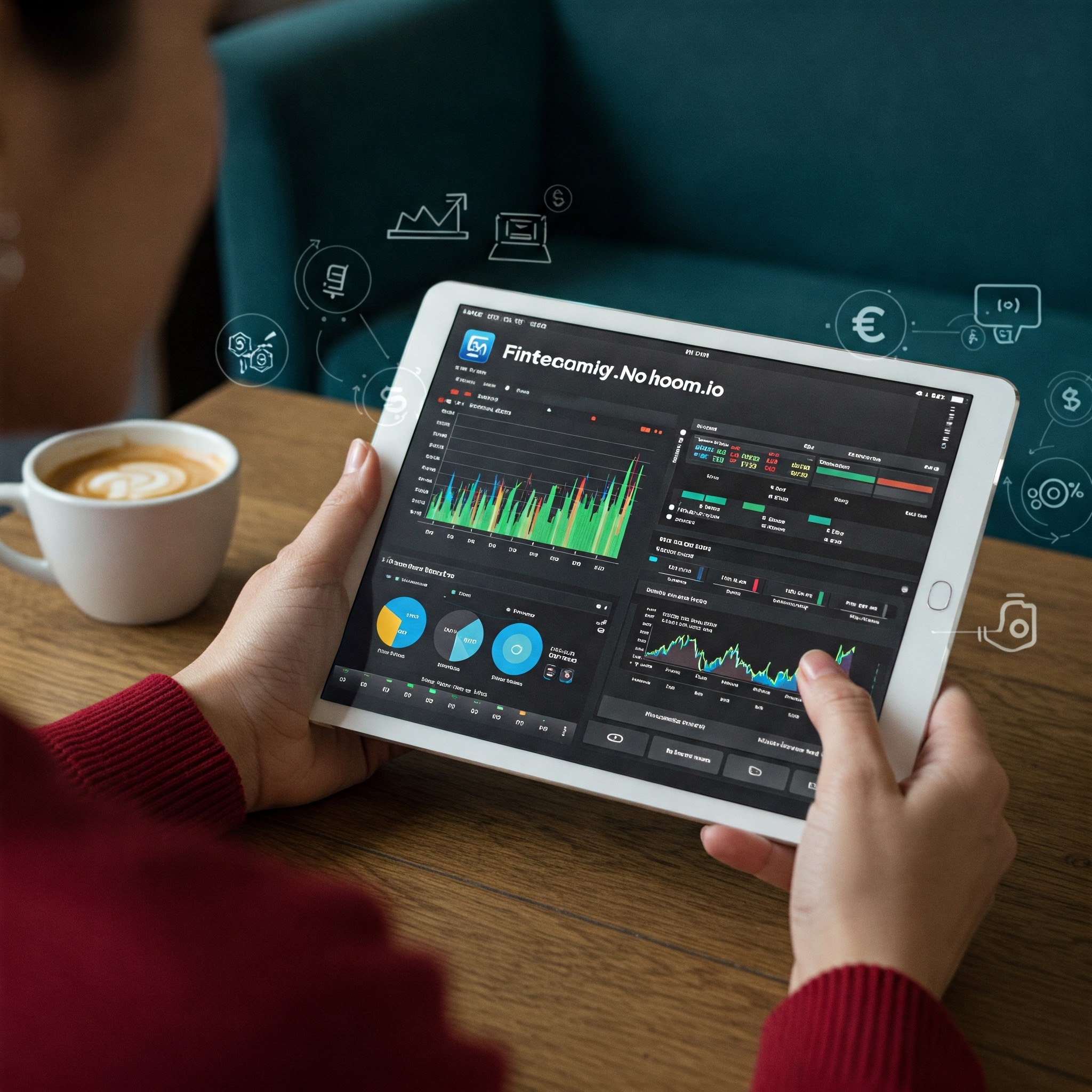 Fintechzoom.io Stock Market Trading Course Review and Guide