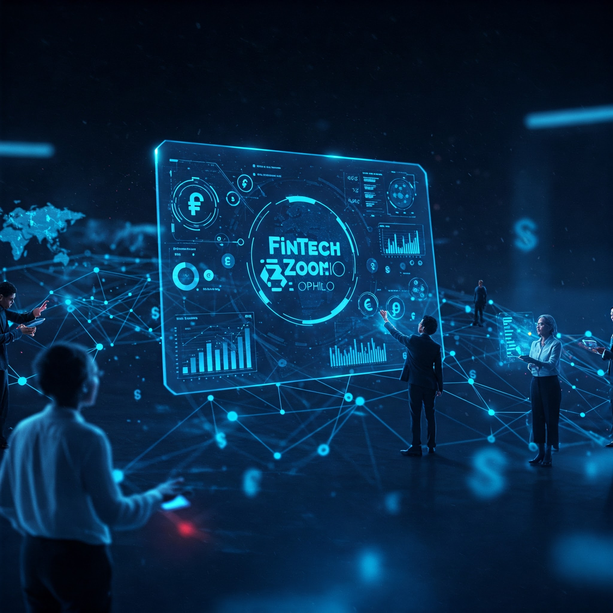 FintechZoom .io: Transforming the Financial Landscape