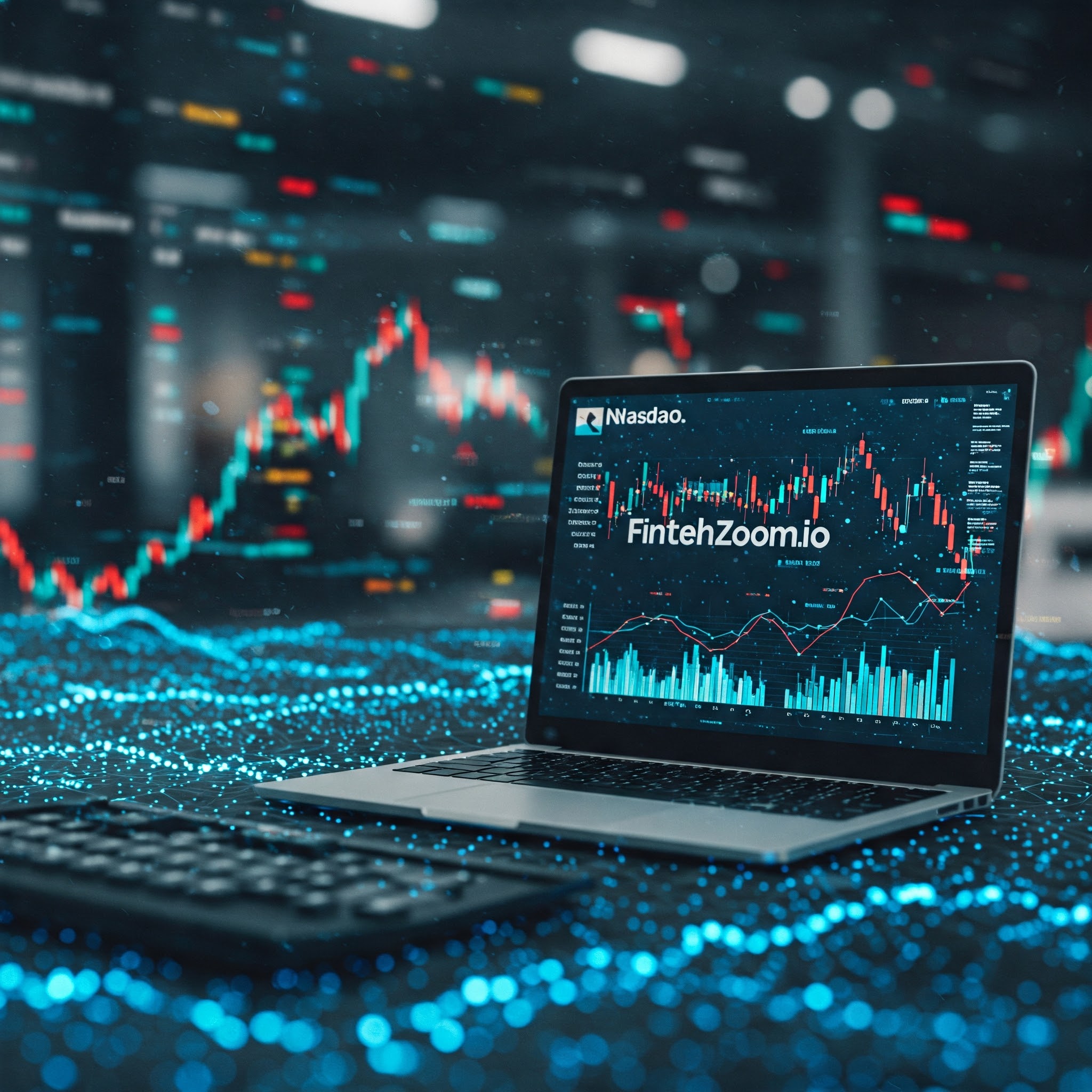fintechzoom.io nasdaq