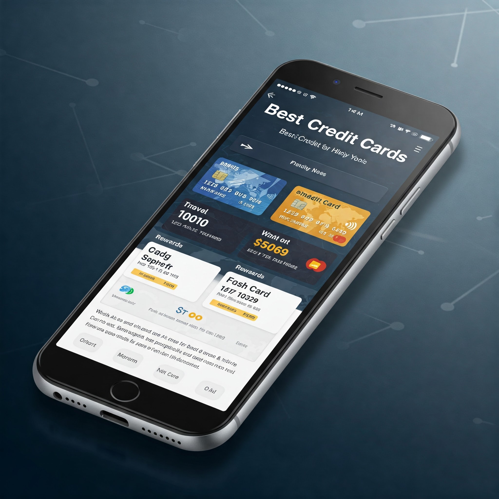 FintechZoom Best Credit Cards: Top Picks for Every Lifestyle in 2025