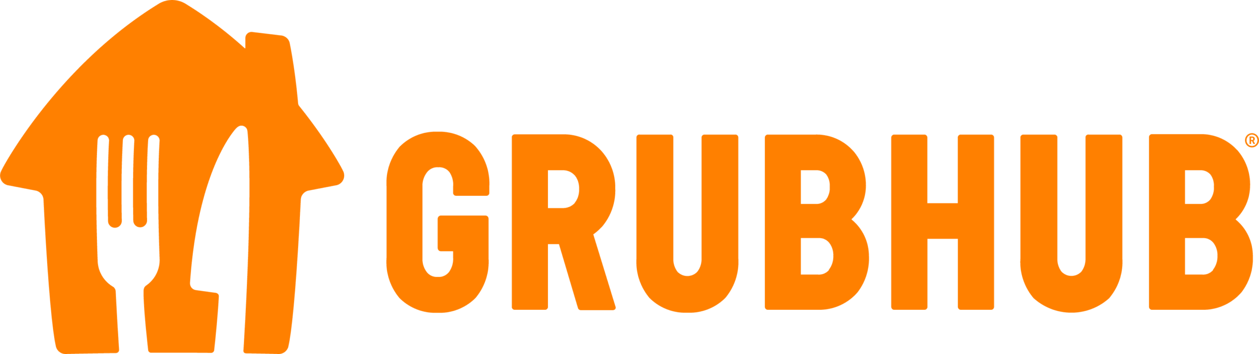 Grubhub The Easy Way to Get Your Favorite Food Delivered