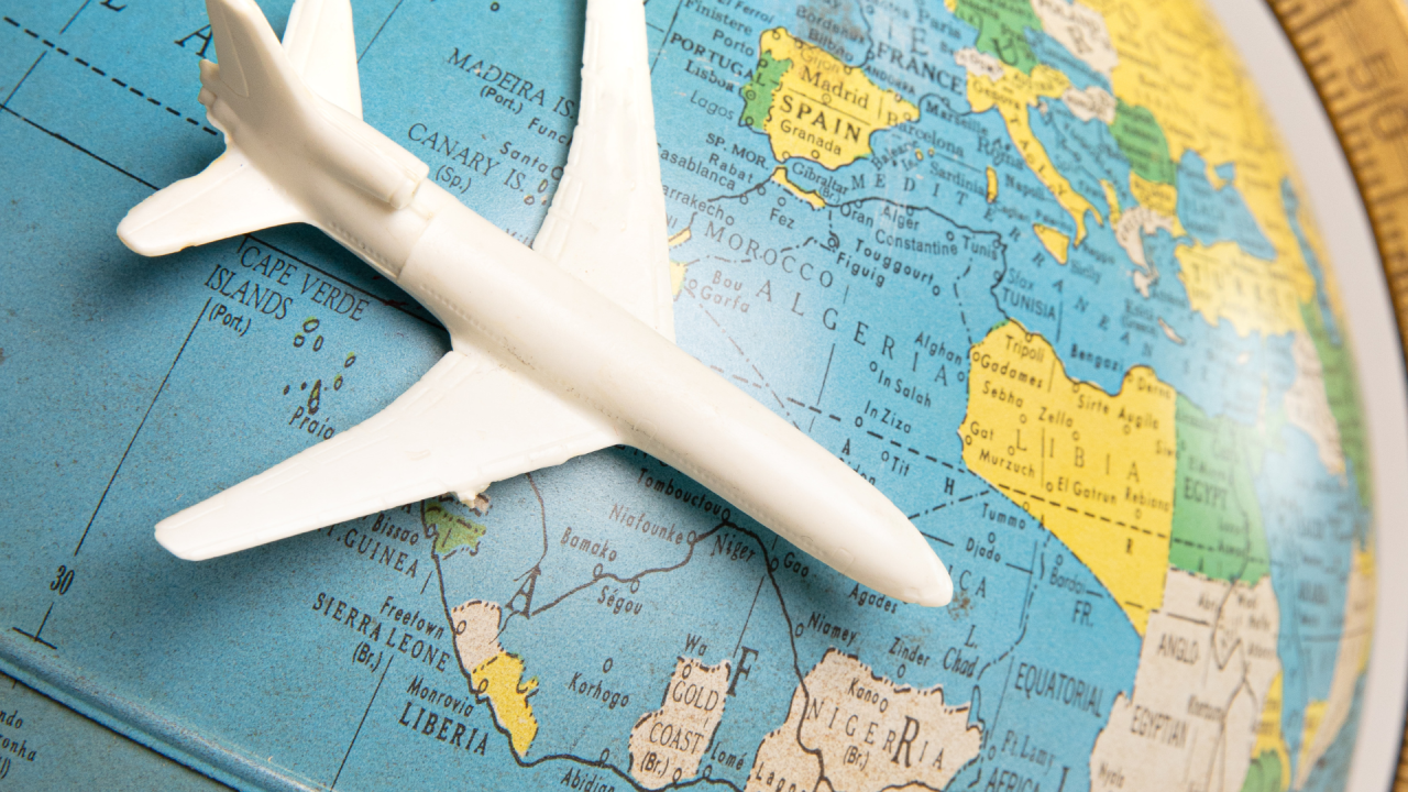 Travel trends & Top Cheap Travel Tickets Providing Companies in USA for 2025
